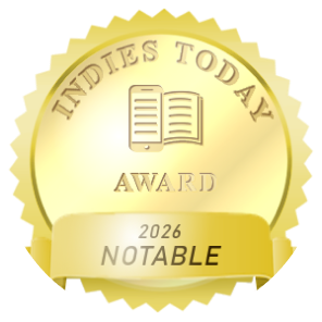 Indies Today 2026 Notable award seal