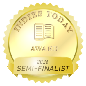 Indies Today 2026 Semi-Finalist award seal